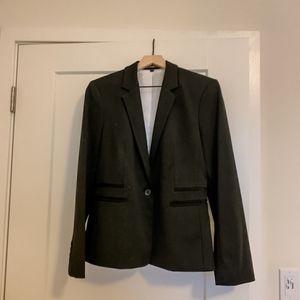 Women's Suit Jacket